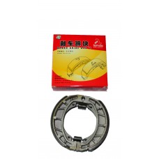 耐磨达CG125 蹄块